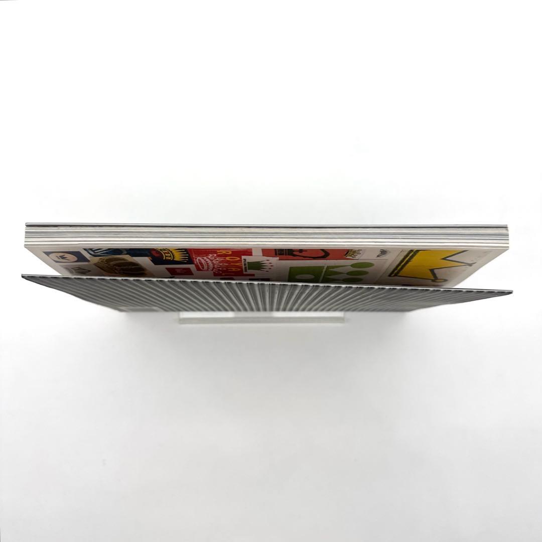 KR : It's All in My Head サイン入り