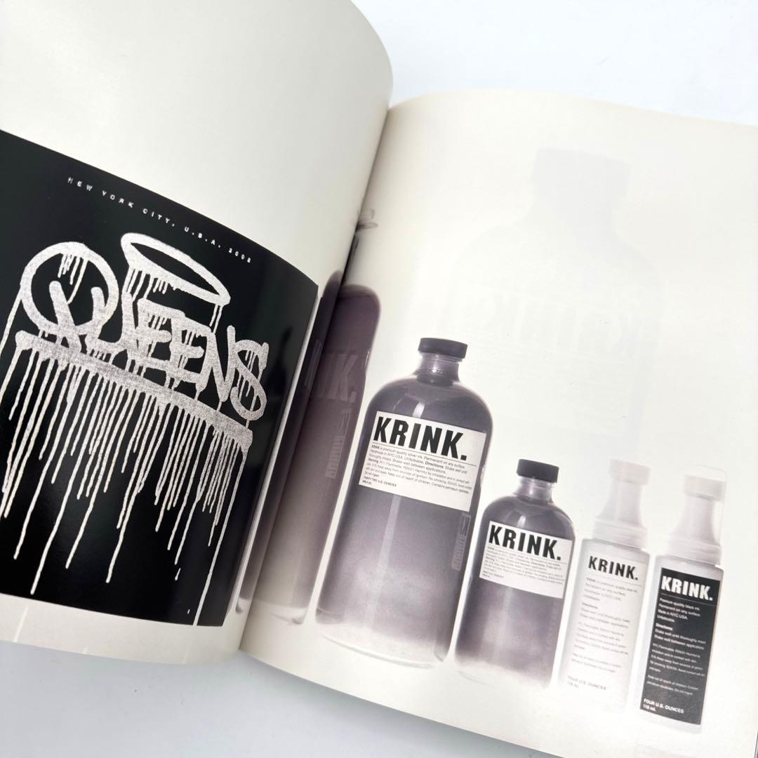 KR : It's All in My Head サイン入り