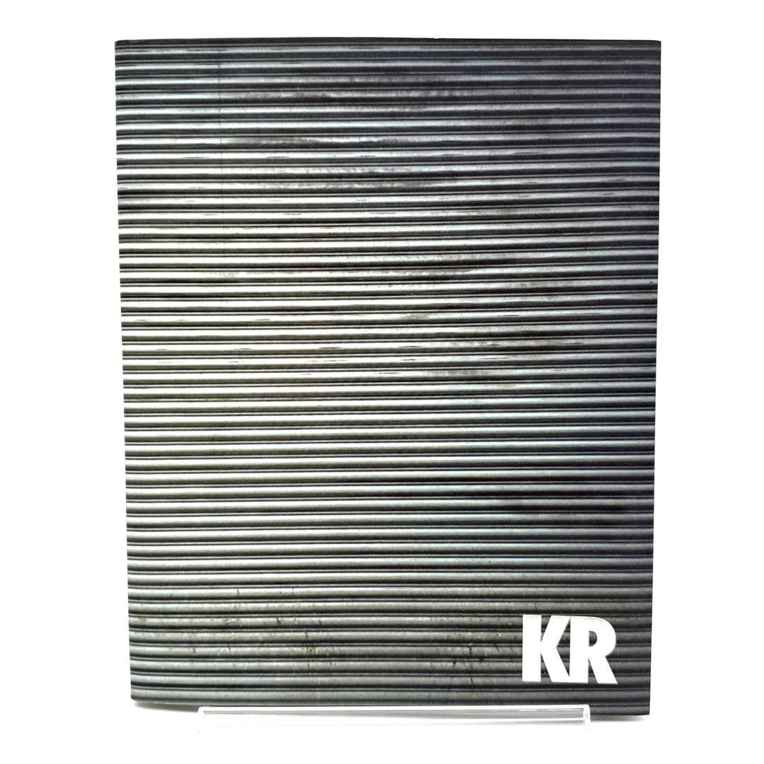 KR : It's All in My Head サイン入り