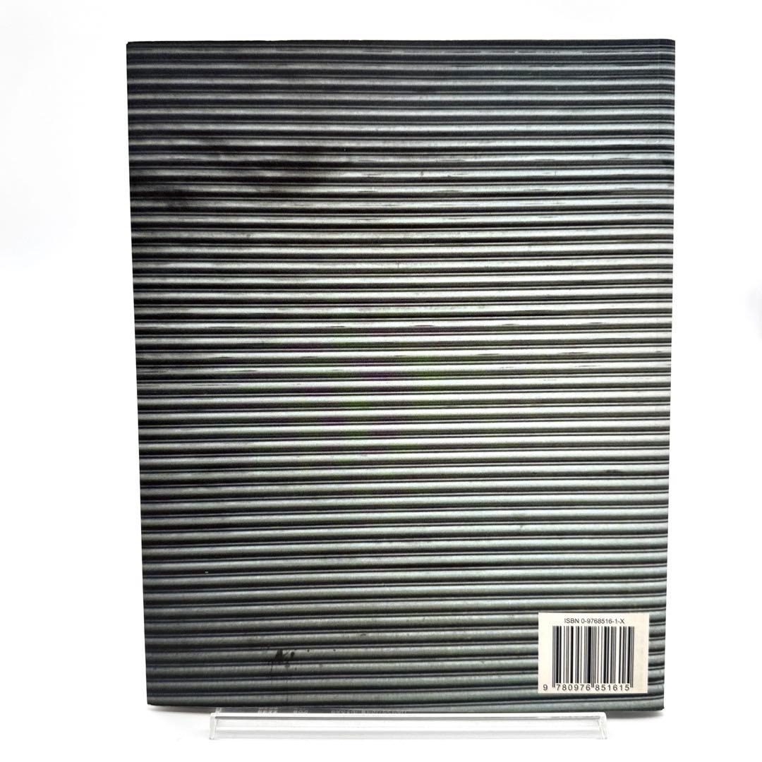 KR : It's All in My Head サイン入り