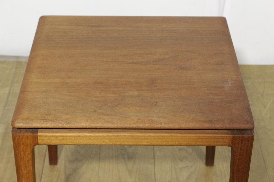 T*y様 time&style　サイドテーブル