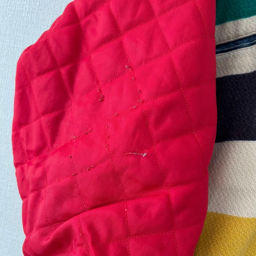 リーバイスデニムジャケット　Levi's リバーシブルデニムジャケット