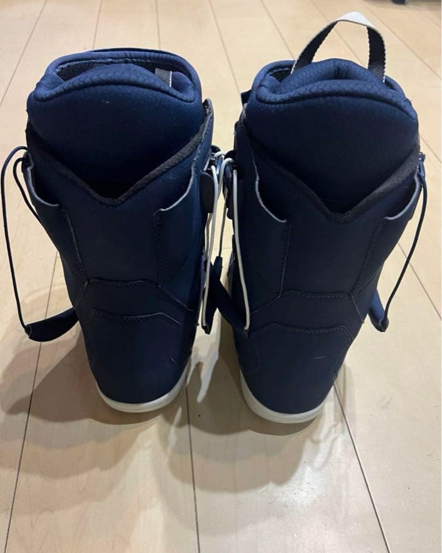 DEELUXE ディーラックス　スノーボードブーツ　24.5cm