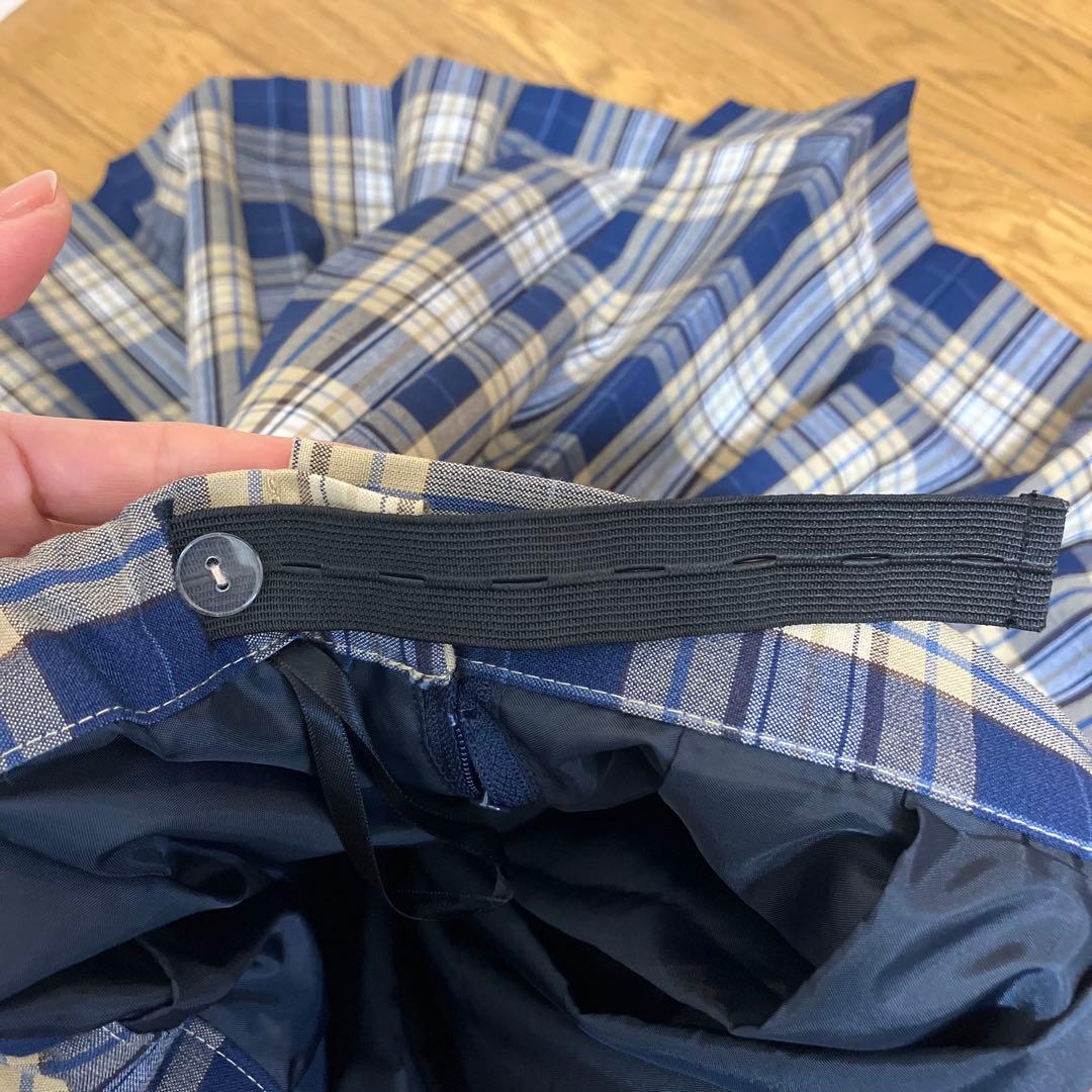 卒服・160サイズ ジャケット・スカート