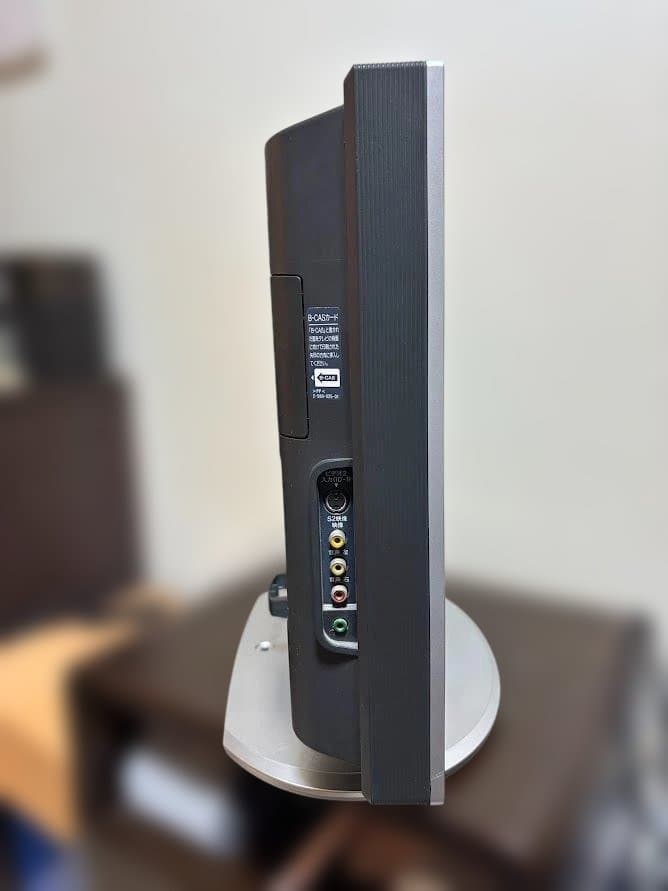 SONY VEGA 液晶デジタルテレビKDL-S19A10