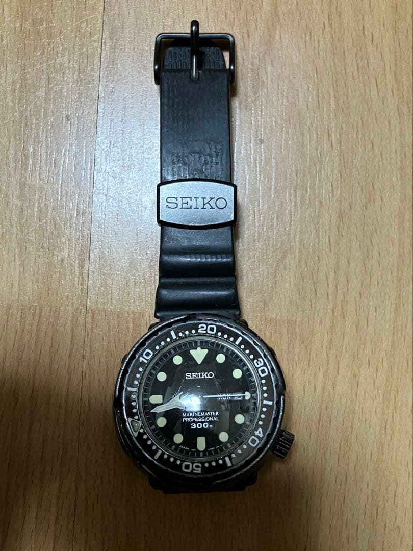 コ*ウ様 SEIKO ツナ缶　sbbn035