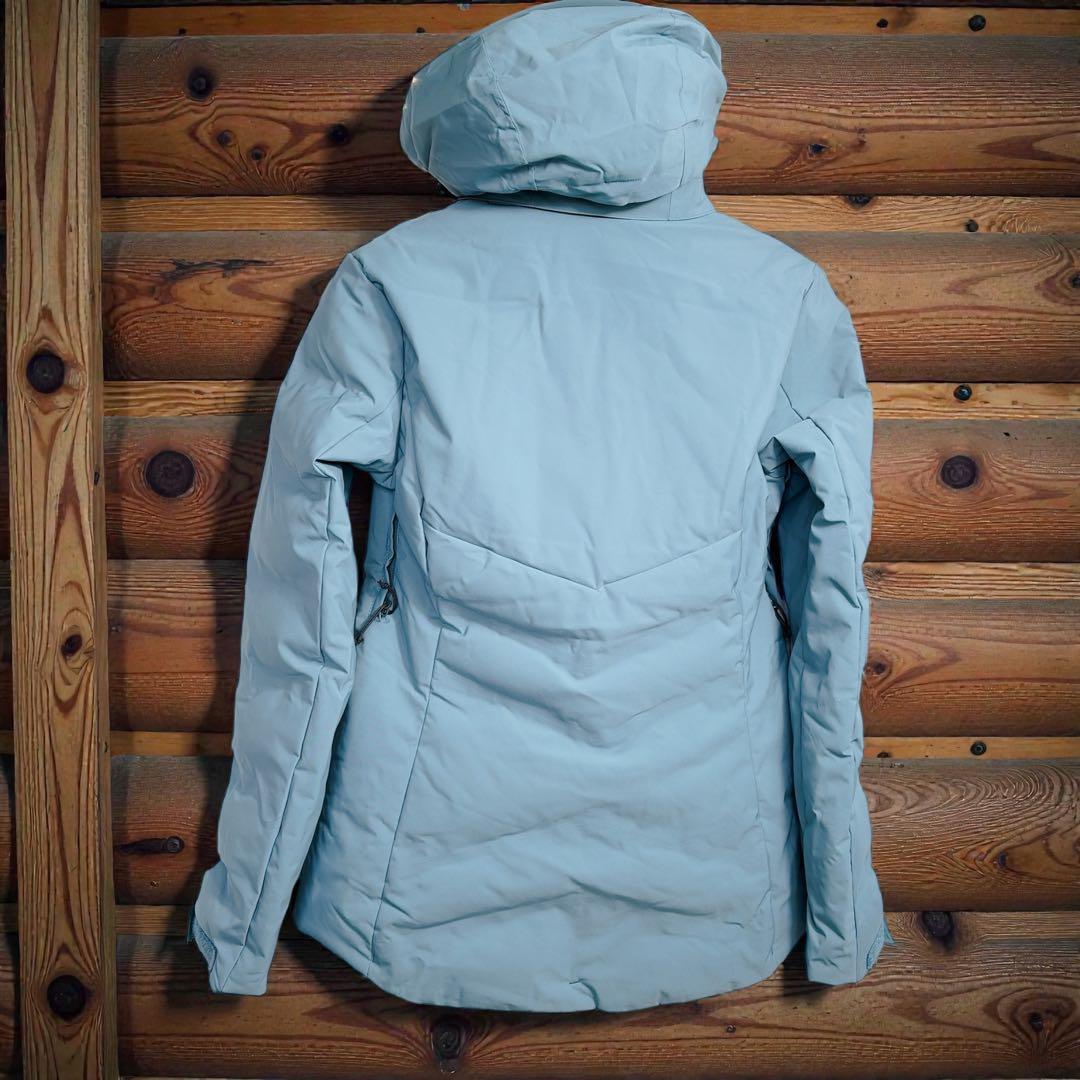 未使用 MILLET モナシー　スキージャケット　M スノーボードジャケット