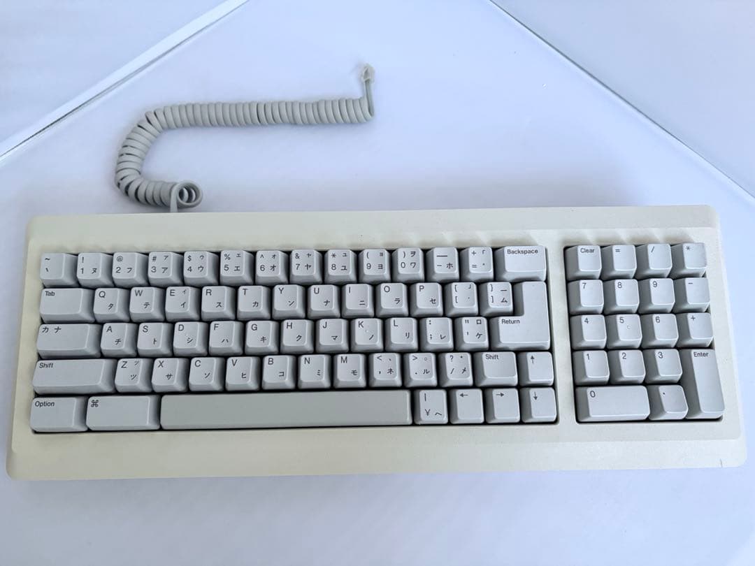 起動確認 APPLE Macintosh Plus