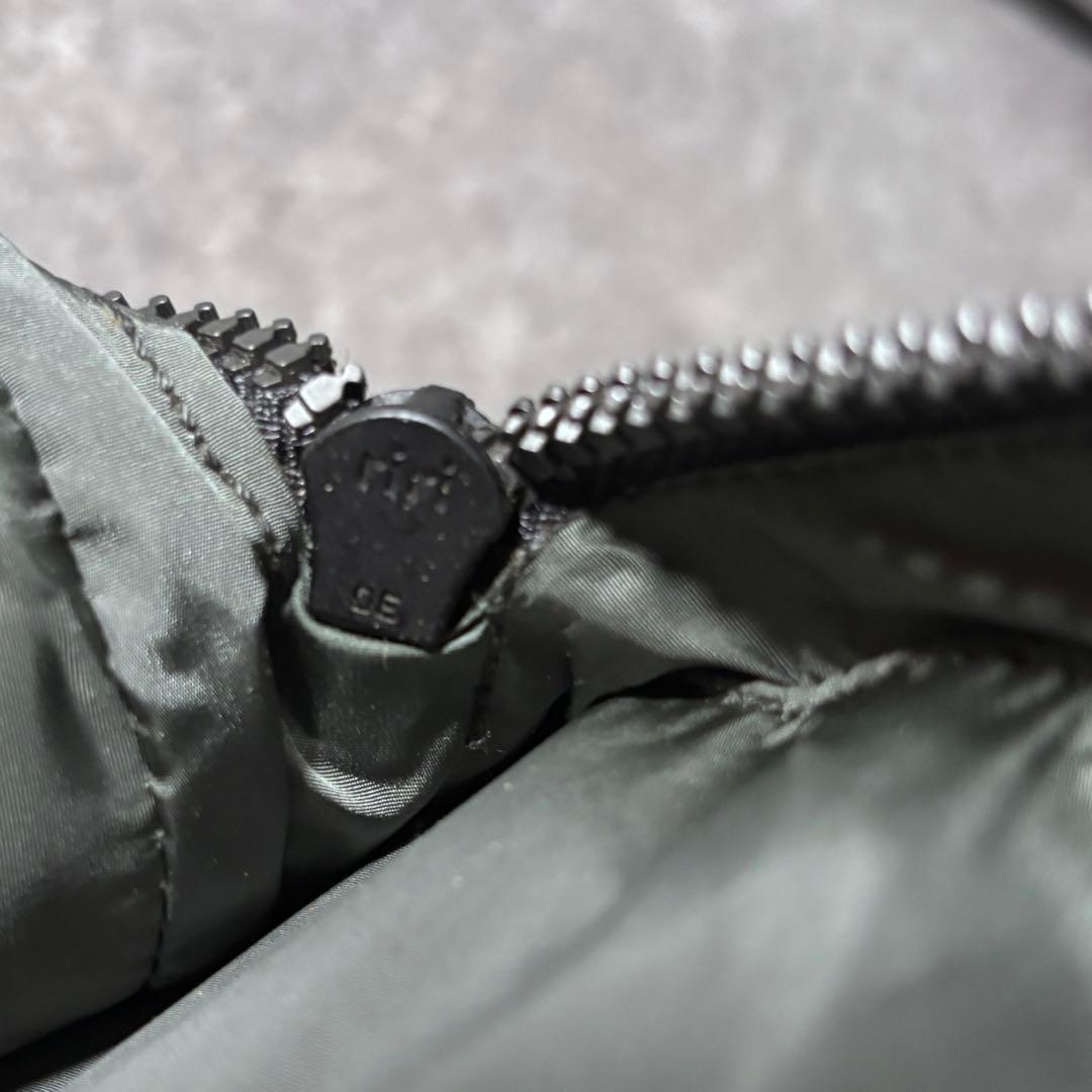 極美品 PRADA SPORTS アーカイブ ボストンバッグ 2way プラダ