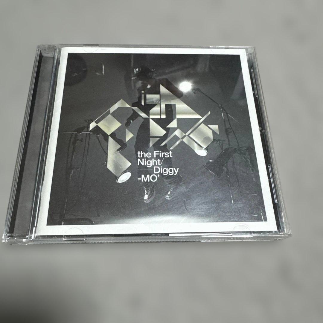 邦楽 the First Night