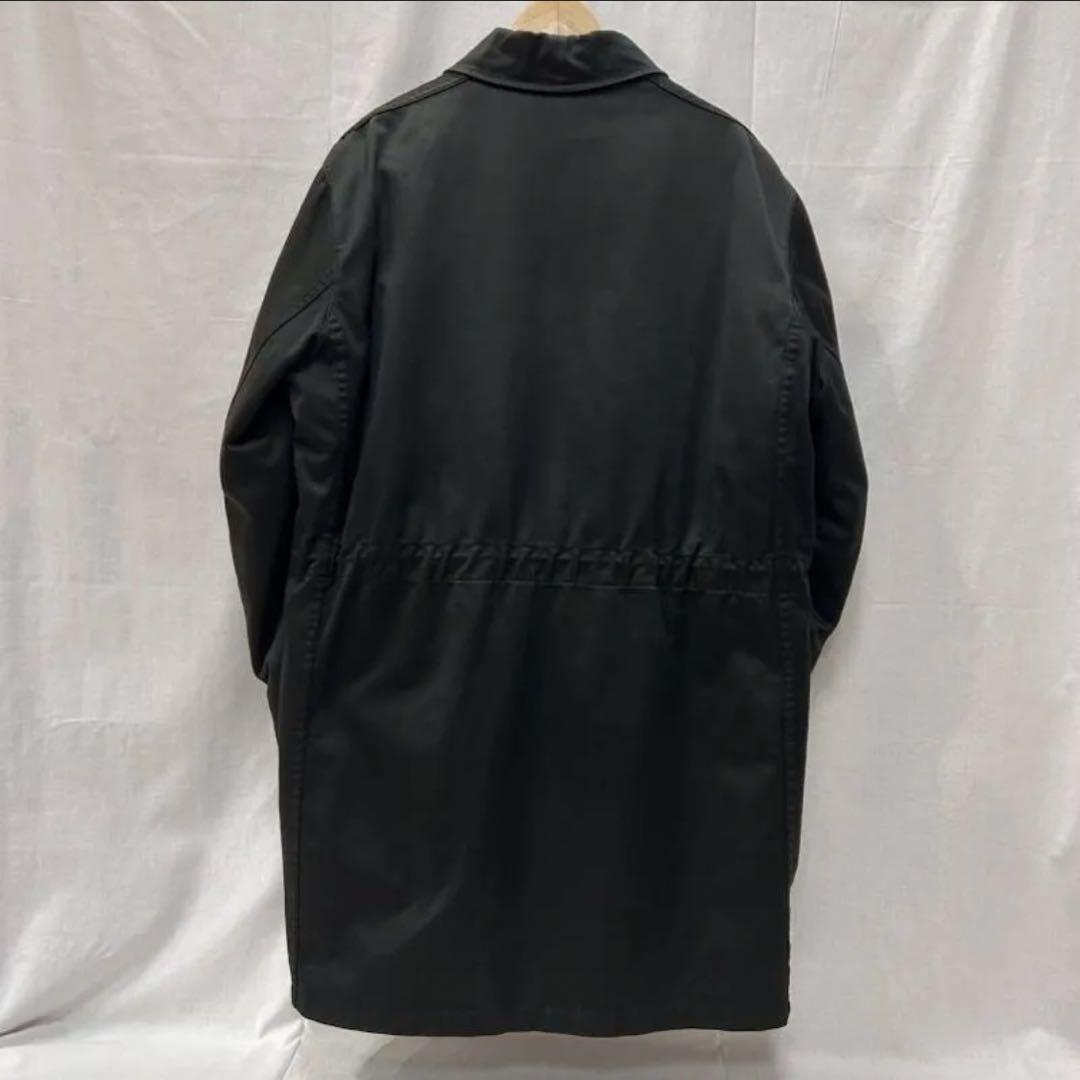 M-59 スウェーデン　ミリタリージャケット ライナー付き　c48