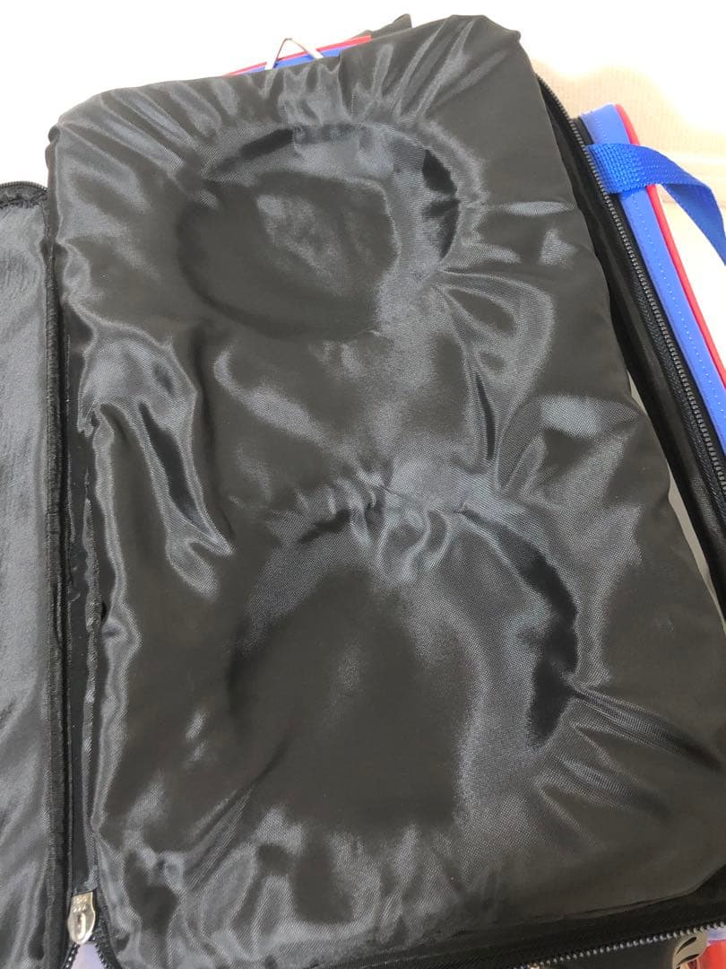 【ゆまありさま専用】【おまけ付き】Brunswick ボウリング用バッグ 2個用