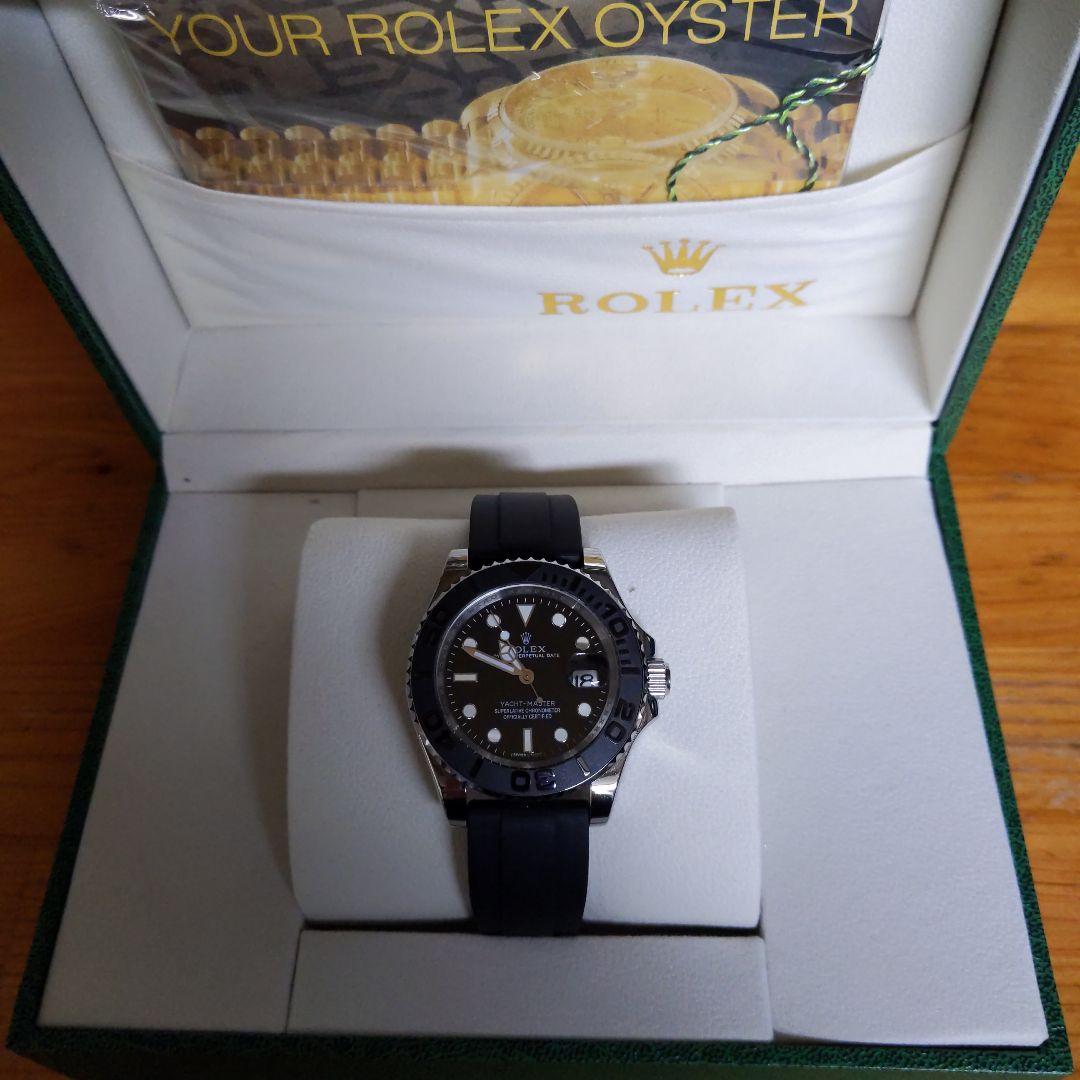 ダイバーズウォッチ オマージュ