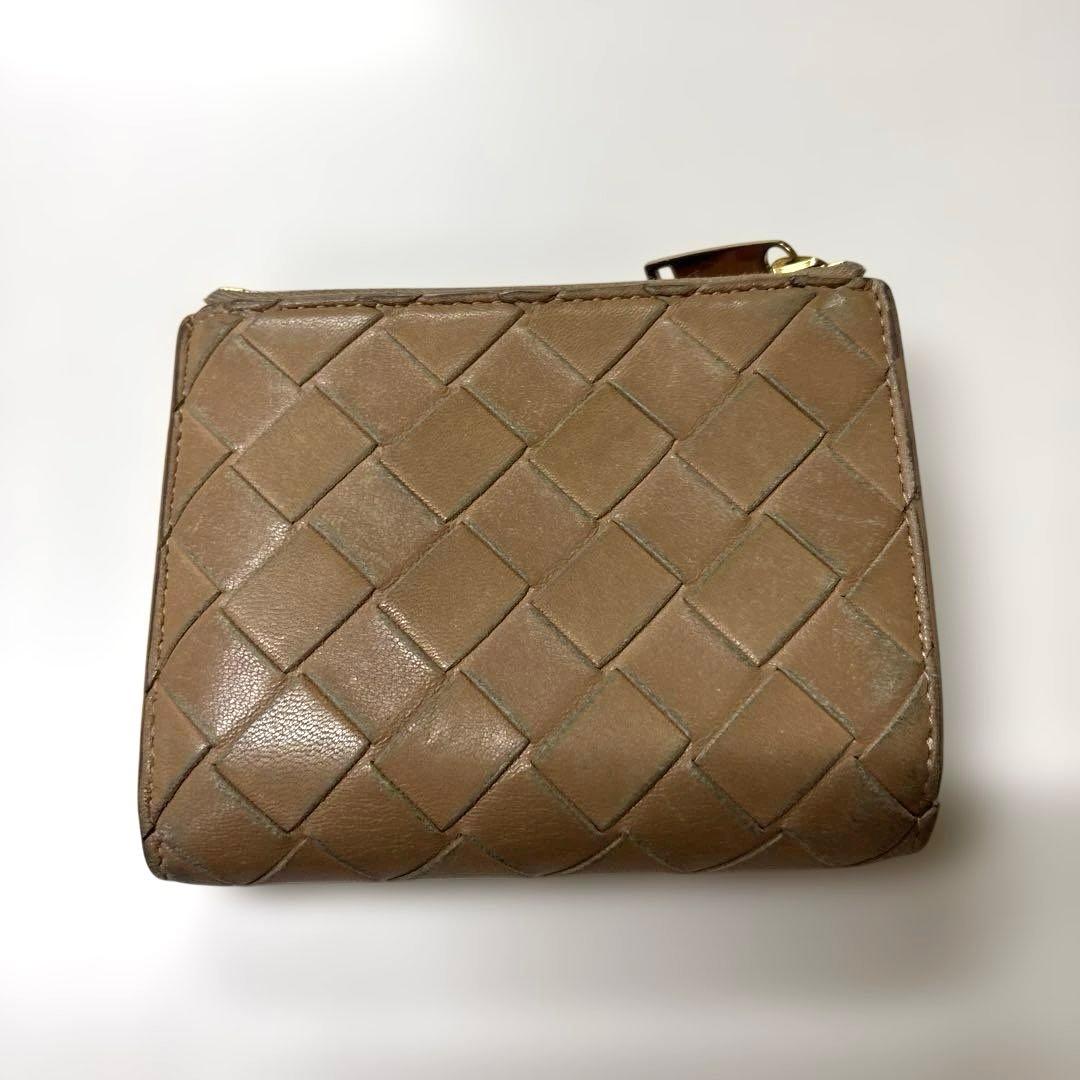 ボッテガ　BOTTEGA VENETA 財布