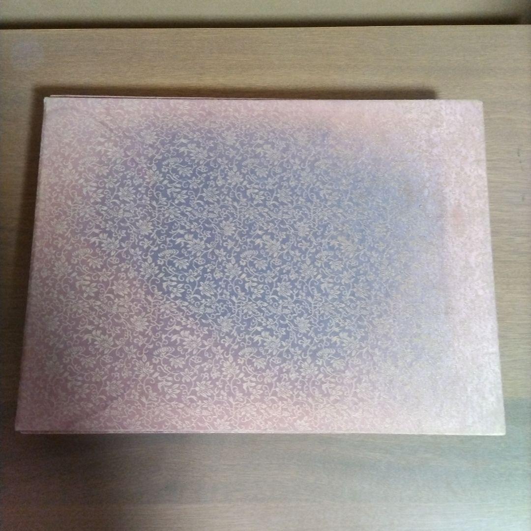 庖丁軌範 (りょうりのしきたり)　全四帖　編者 阿部孤柳