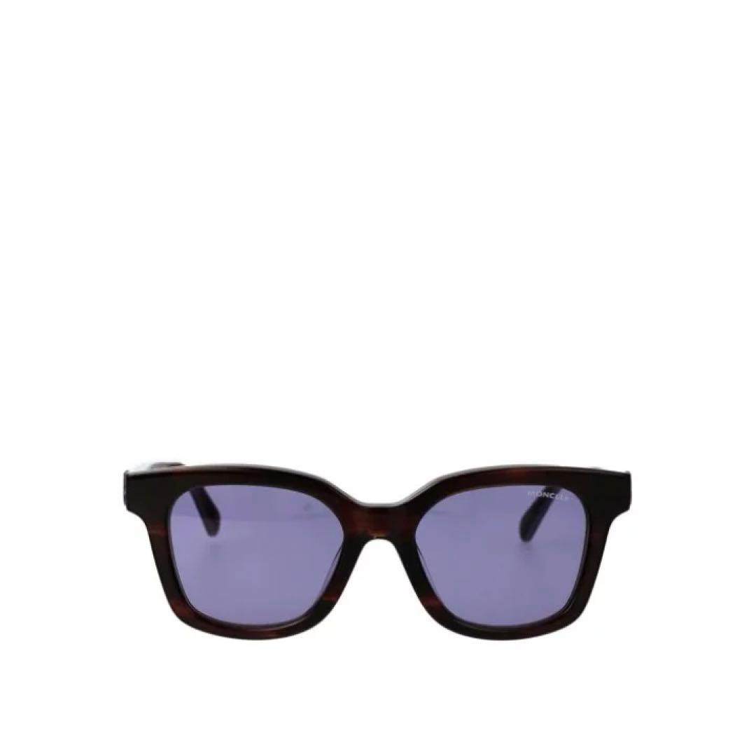 MONCLER/モンクレールサングラス　アイウェアブルーレンズメガネ