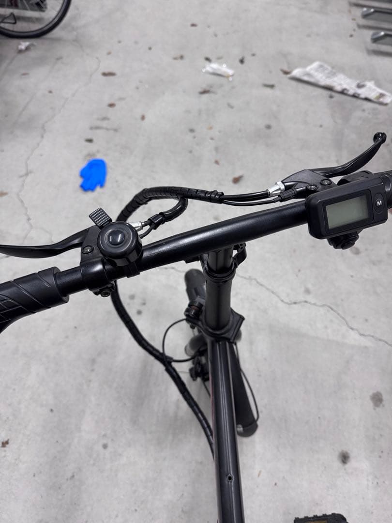 【大阪引き取り可能な方限定】自転車