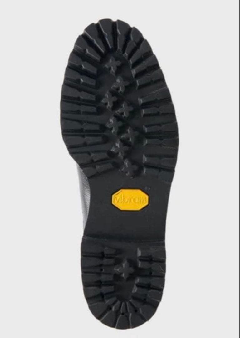 BIOTOP FOOTWORKSフットワークス サイドゴアブーツ 26.0センチ