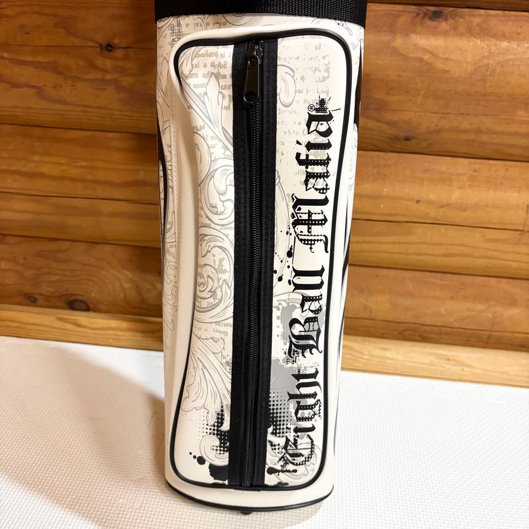 【極美品】Eight Ball Mafia 3バット5シャフト キューケース