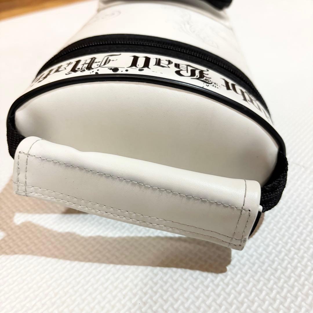 【極美品】Eight Ball Mafia 3バット5シャフト キューケース