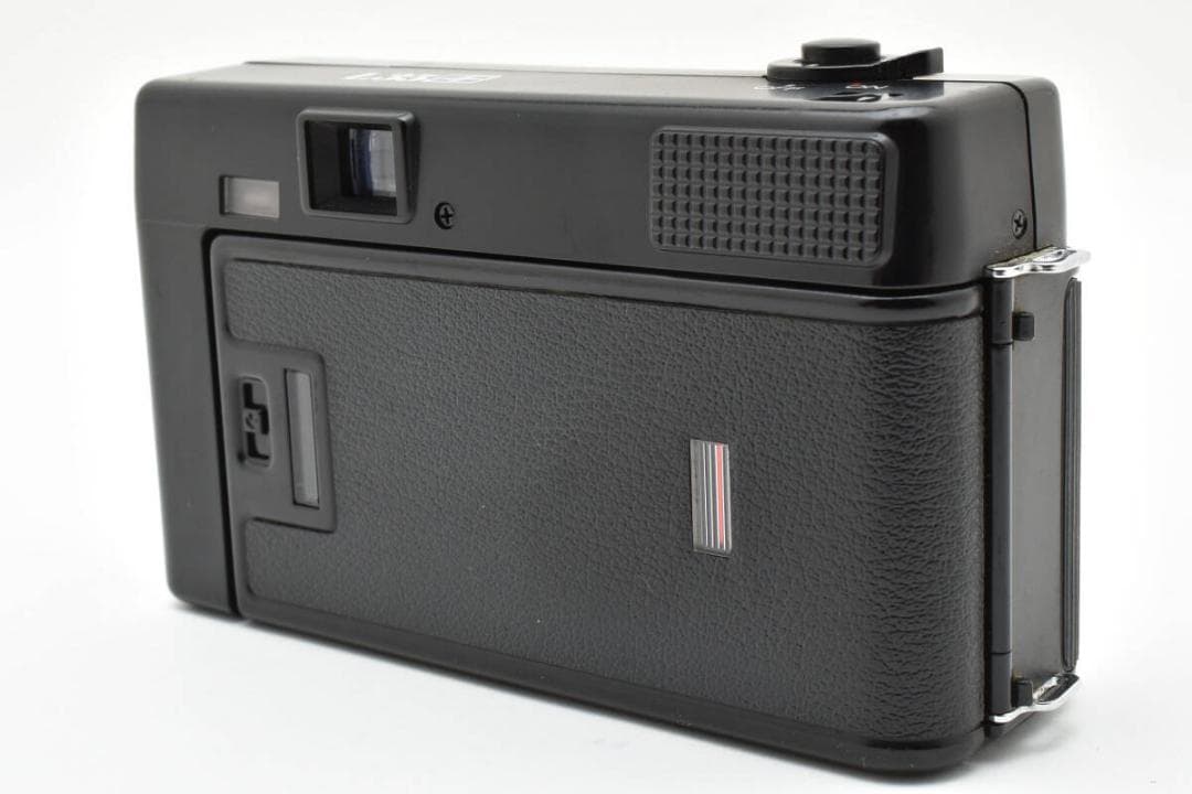 ニコン NIKON L35AF 初代 コンパクト フィルム カメラ #1284