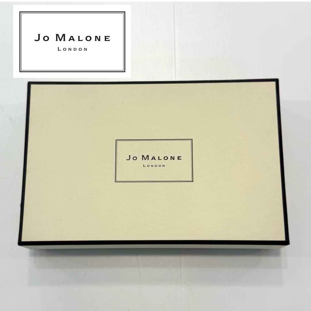 ジョー マローン　ハンドクリーム 3本セット JO MALONE 未使用品