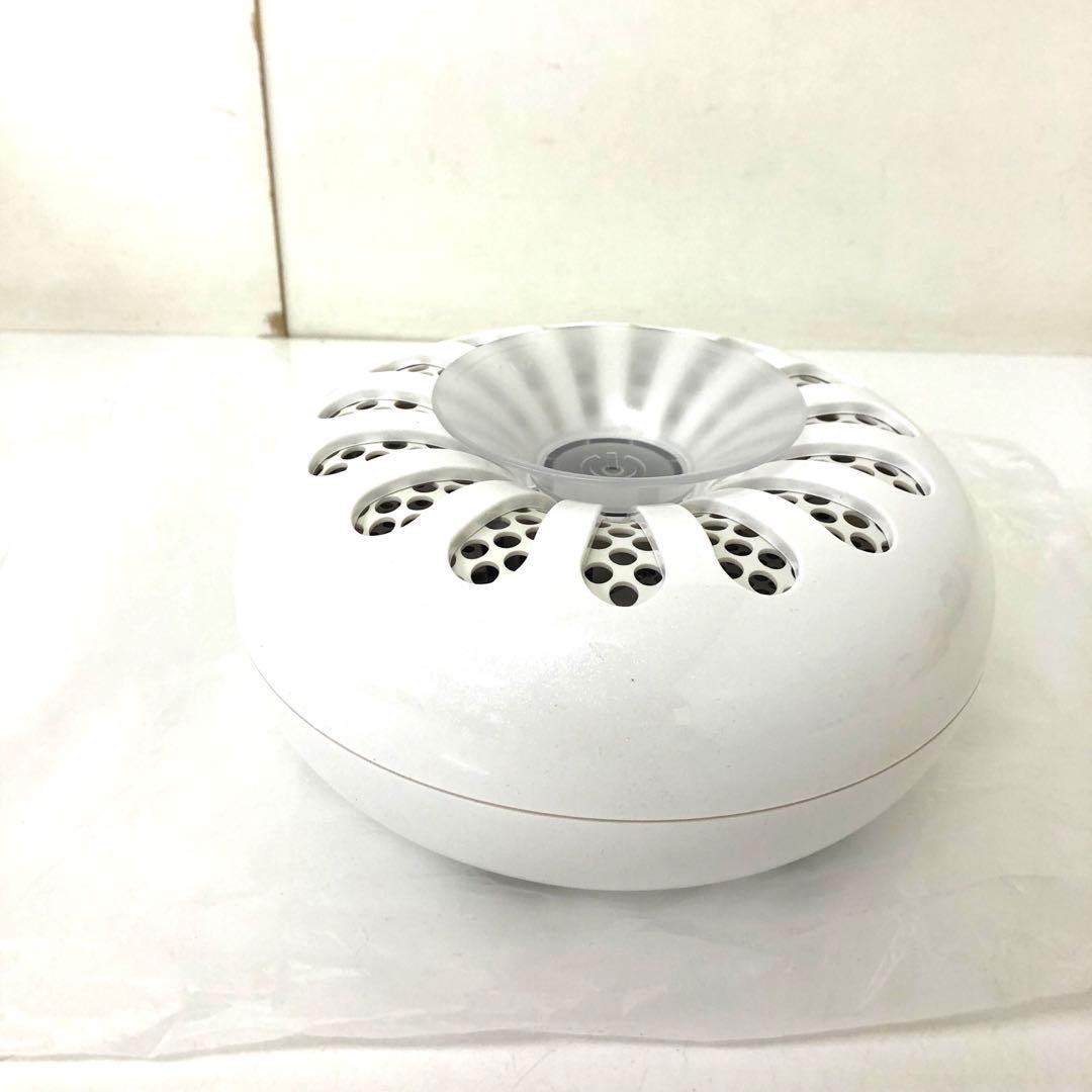 3597-W アイテック ITEC 無線充電式水素バス OY-FF60-W