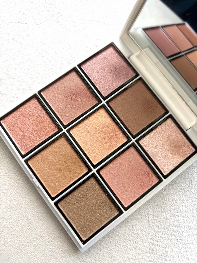 【限定】Celvoke セルヴォーク エクスプレッシヴアイズ EX04