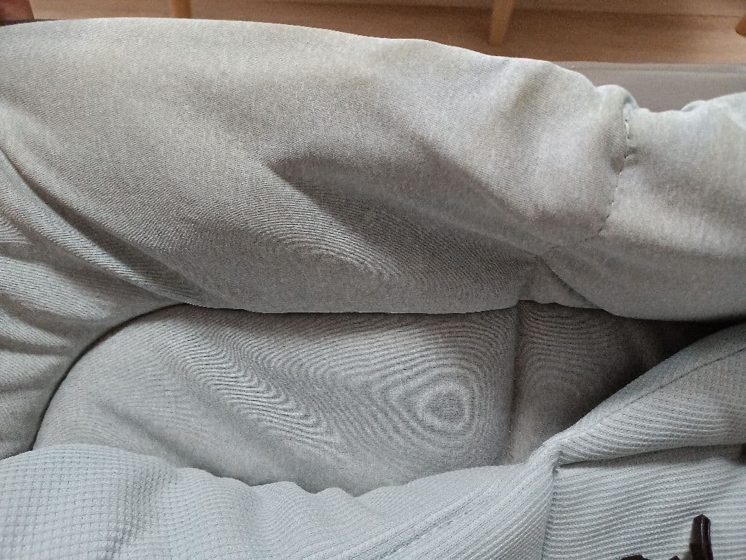 コンビ ネムリラ AUTO SWING LM