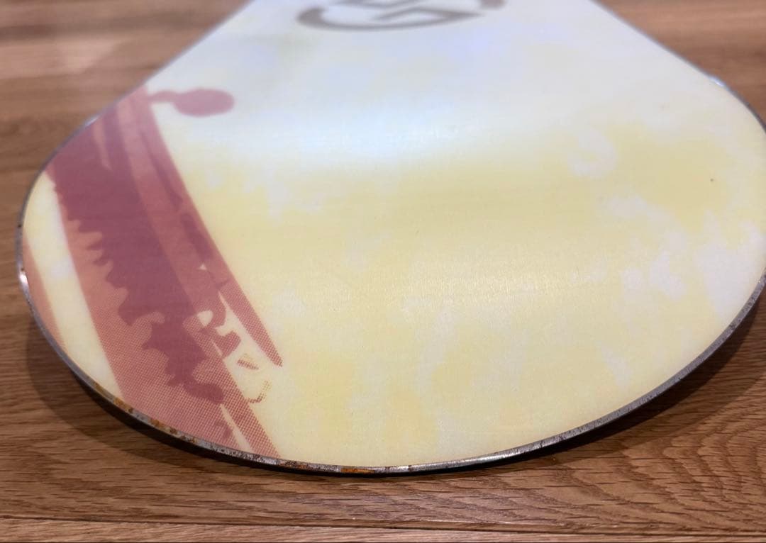 24-25モデル GT BOARDS BASE 148