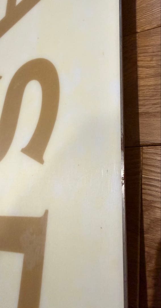 24-25モデル GT BOARDS BASE 148