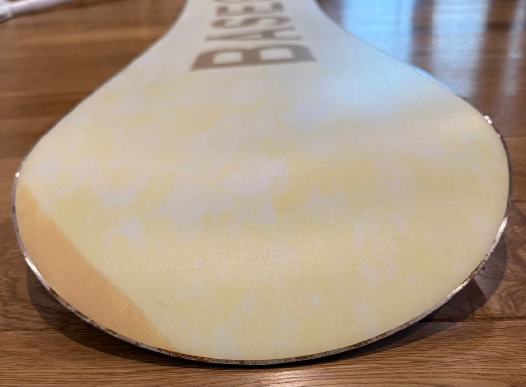 24-25モデル GT BOARDS BASE 148