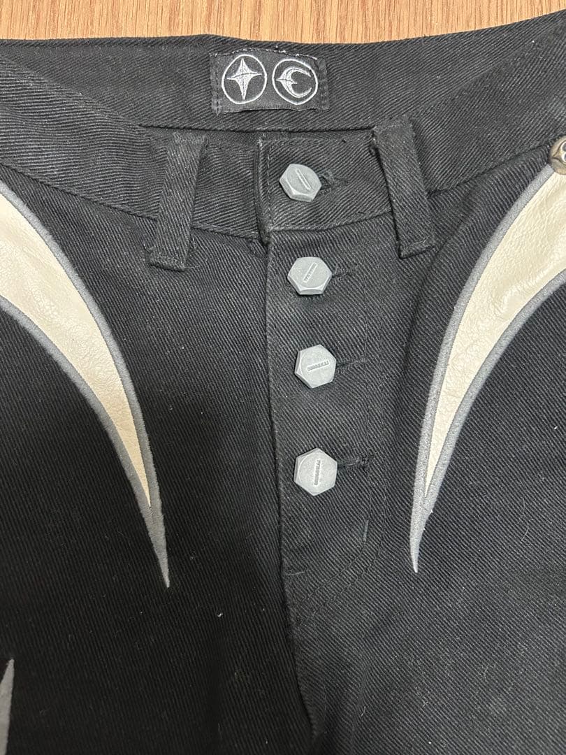 thug club pants サイズ1