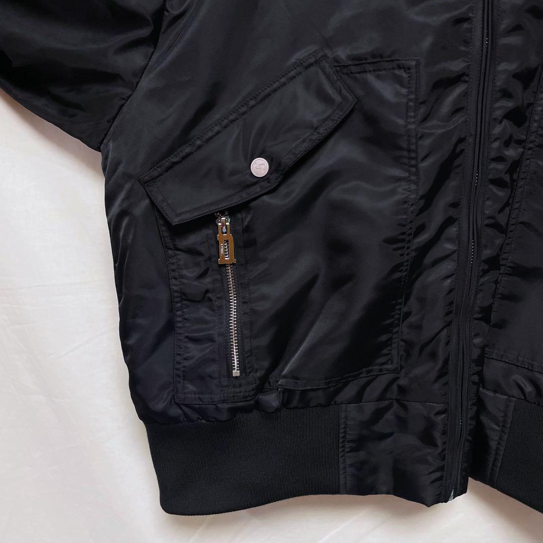 【Bitget×MotoGP】コラボジャケット ジャンパー バイクウェアアウター