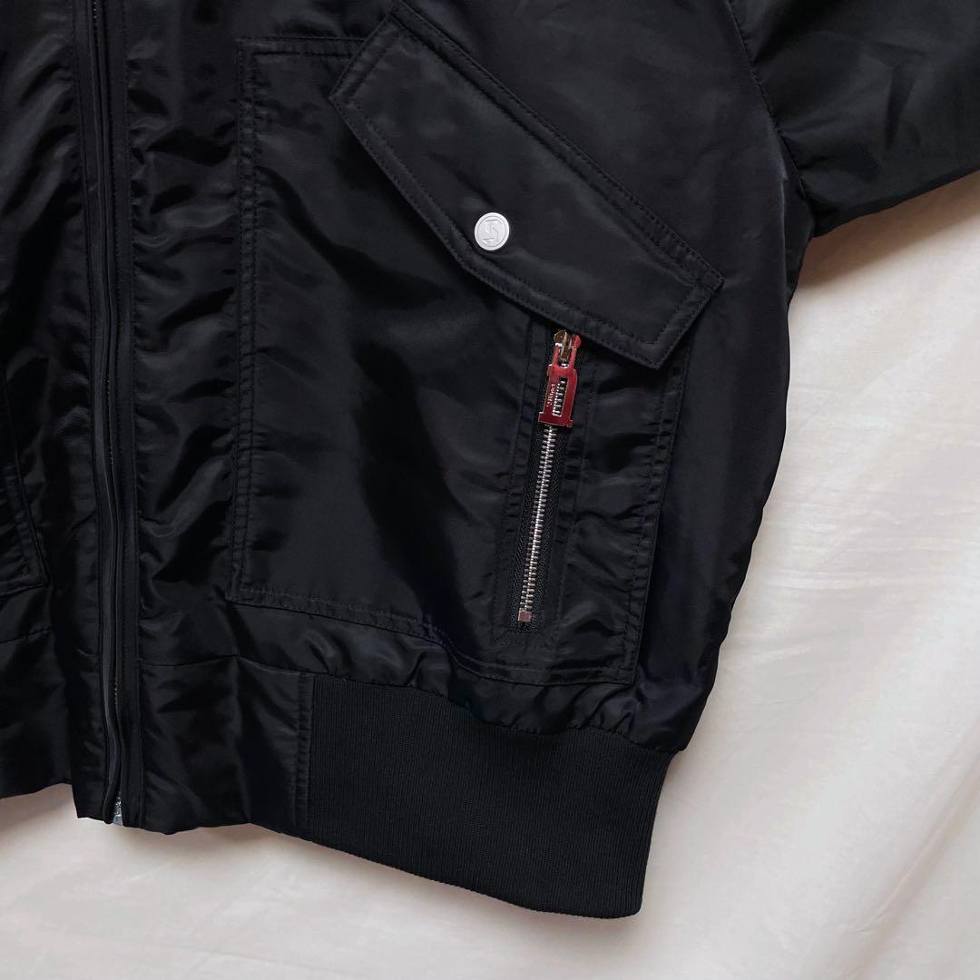 【Bitget×MotoGP】コラボジャケット ジャンパー バイクウェアアウター