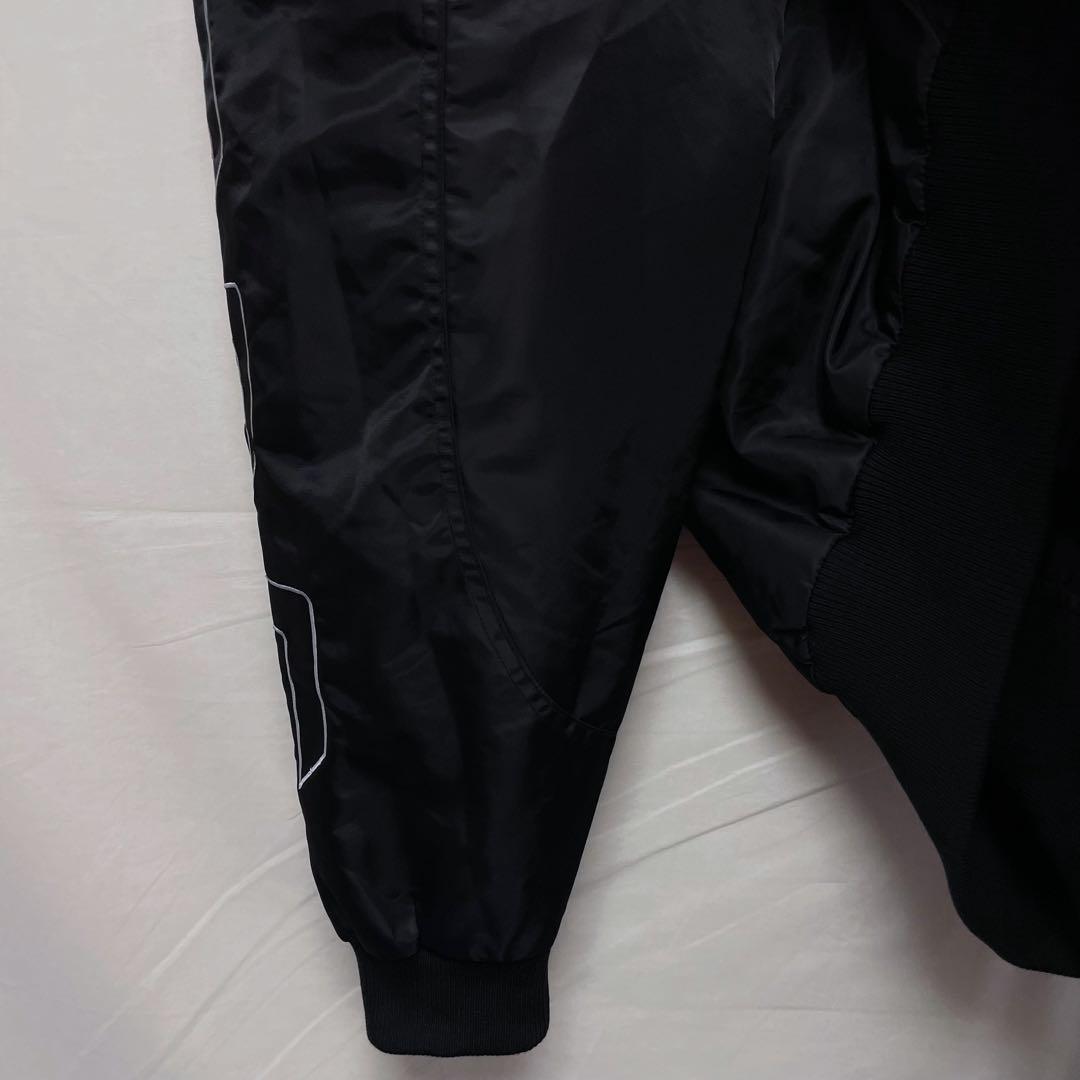 【Bitget×MotoGP】コラボジャケット ジャンパー バイクウェアアウター