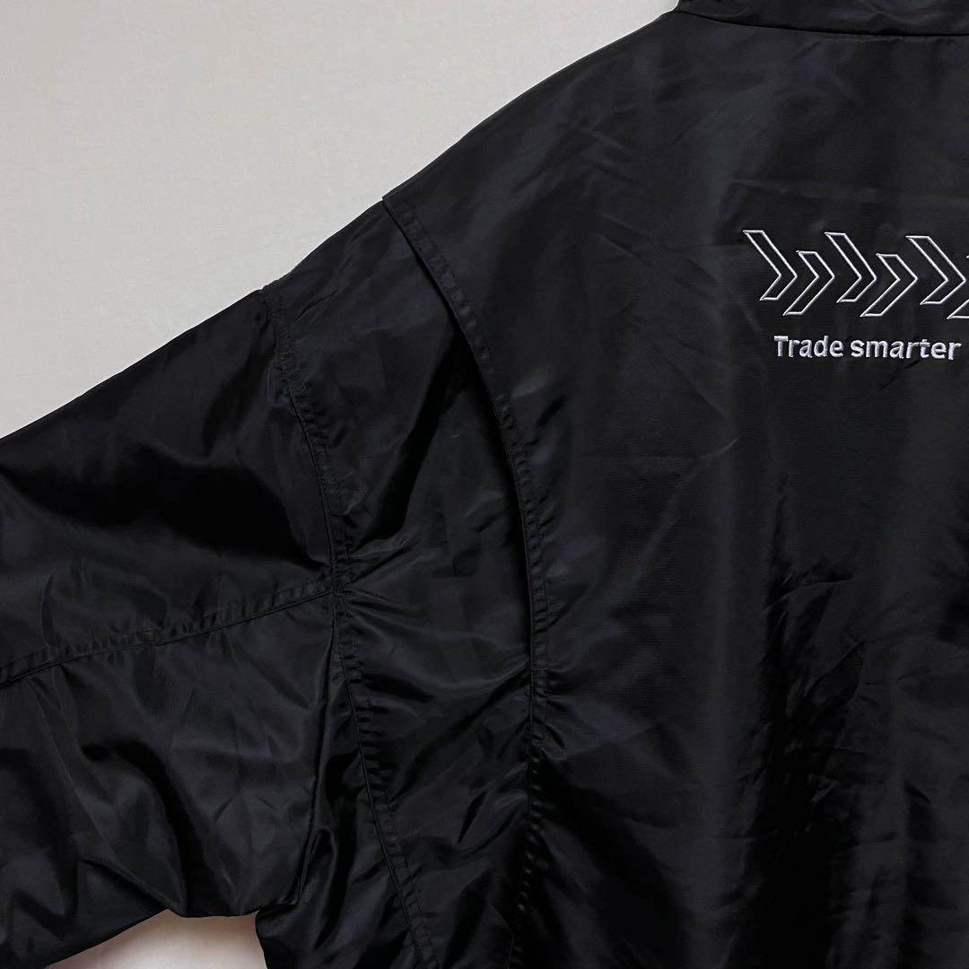 【Bitget×MotoGP】コラボジャケット ジャンパー バイクウェアアウター