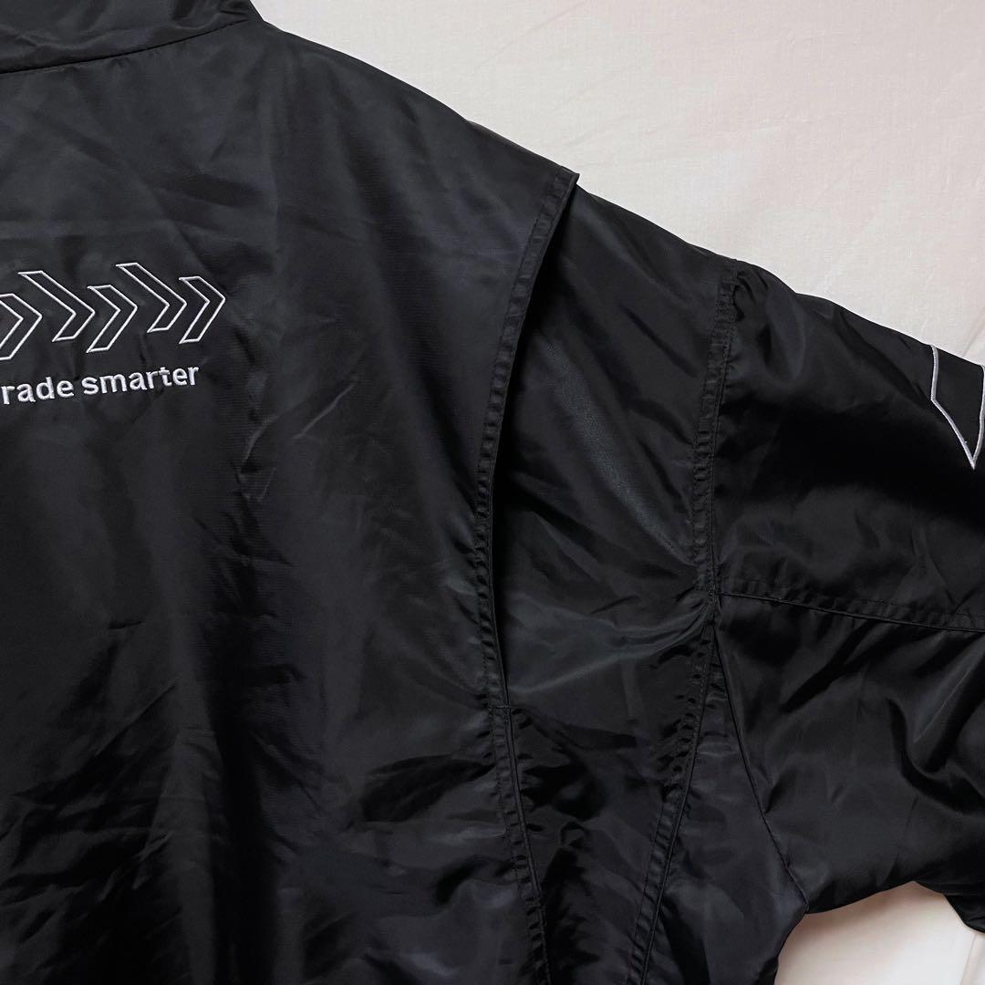 【Bitget×MotoGP】コラボジャケット ジャンパー バイクウェアアウター