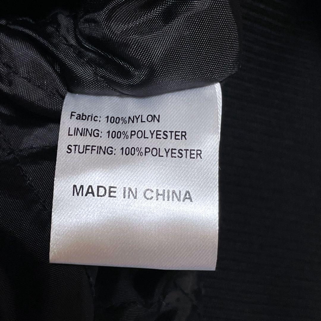 【Bitget×MotoGP】コラボジャケット ジャンパー バイクウェアアウター