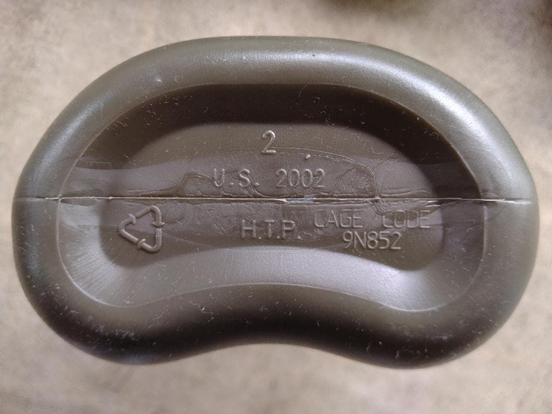 ＬＣ装備 ナイロン装具類 放出品