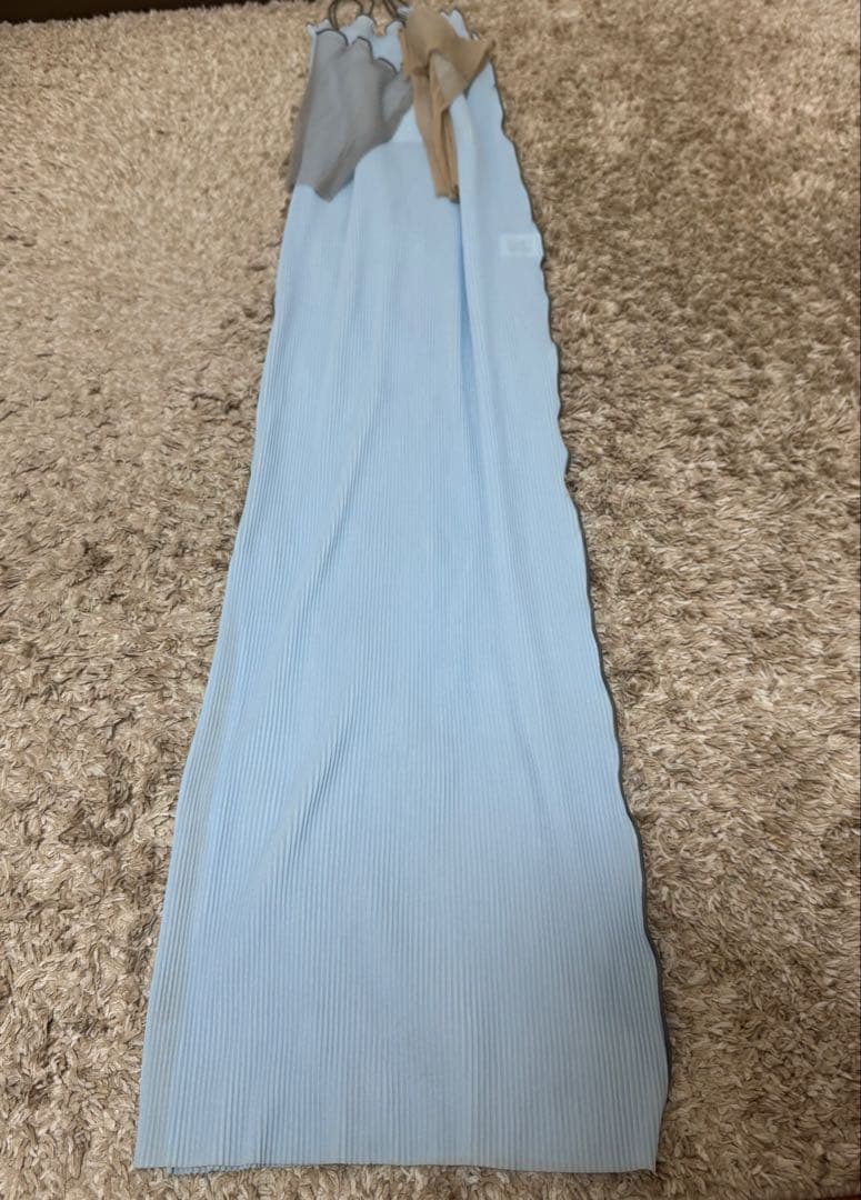 最終価格‼️kotohayokozawa キャミワンピース