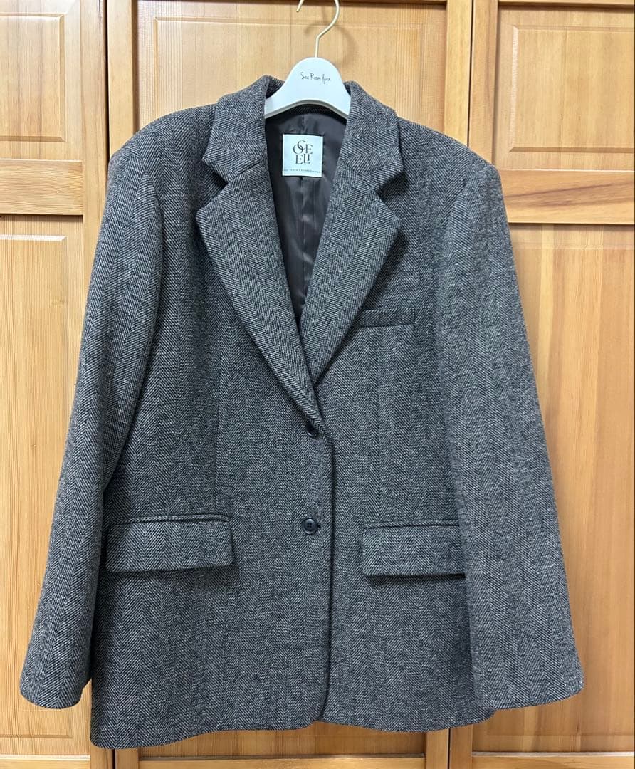 hy☆smSeaRoomlynn coelie 伊原葵 ジャケット