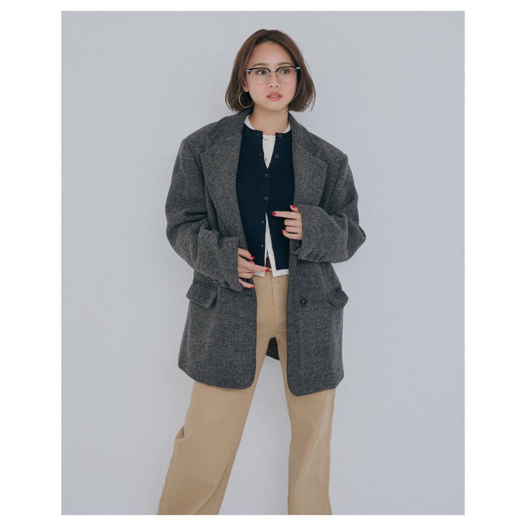 hy☆smSeaRoomlynn coelie 伊原葵 ジャケット