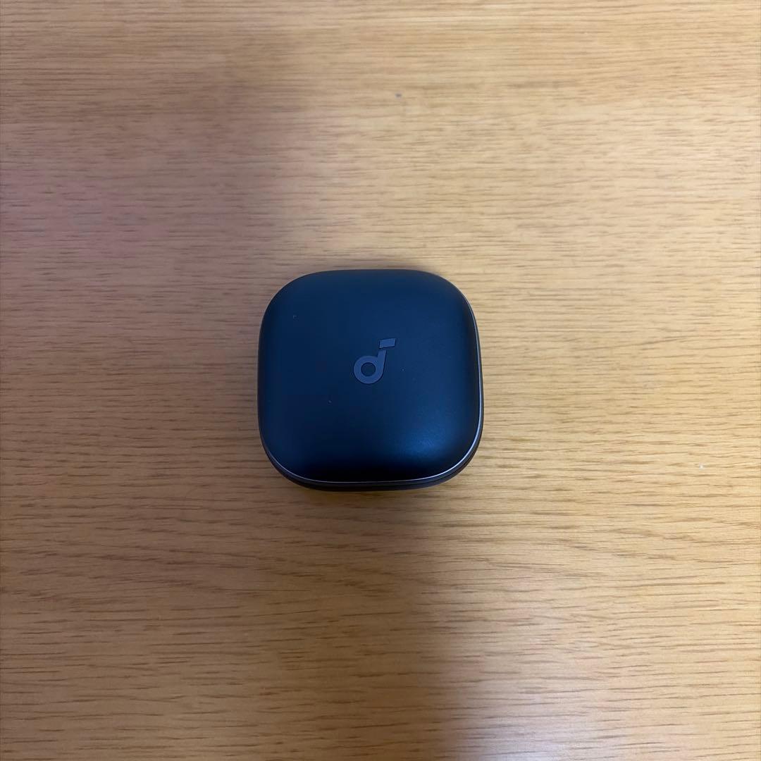 イヤホン sound core Liberty5