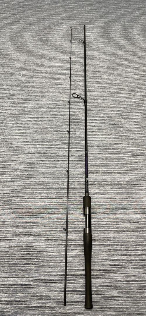 ハートランド HL702MLRS-AGS14 ESSトリップセブンスピニング美品