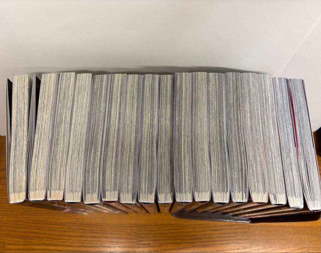 ガチアクタ　17巻　全巻セット【中古】