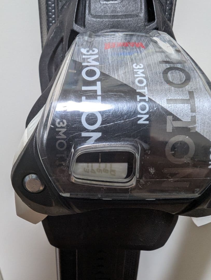 Volkl フォルクル RTM 73 スキー ブラック/ブルー 166