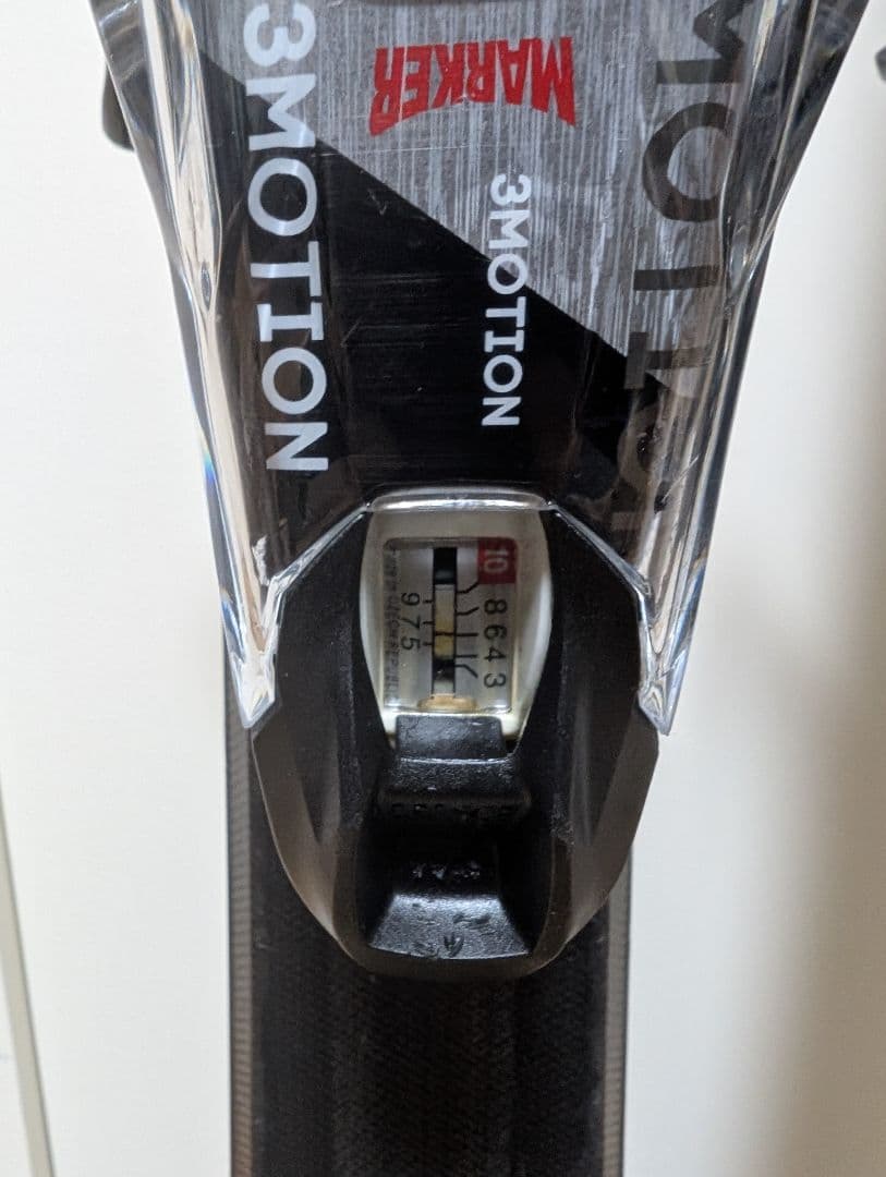 Volkl フォルクル RTM 73 スキー ブラック/ブルー 166