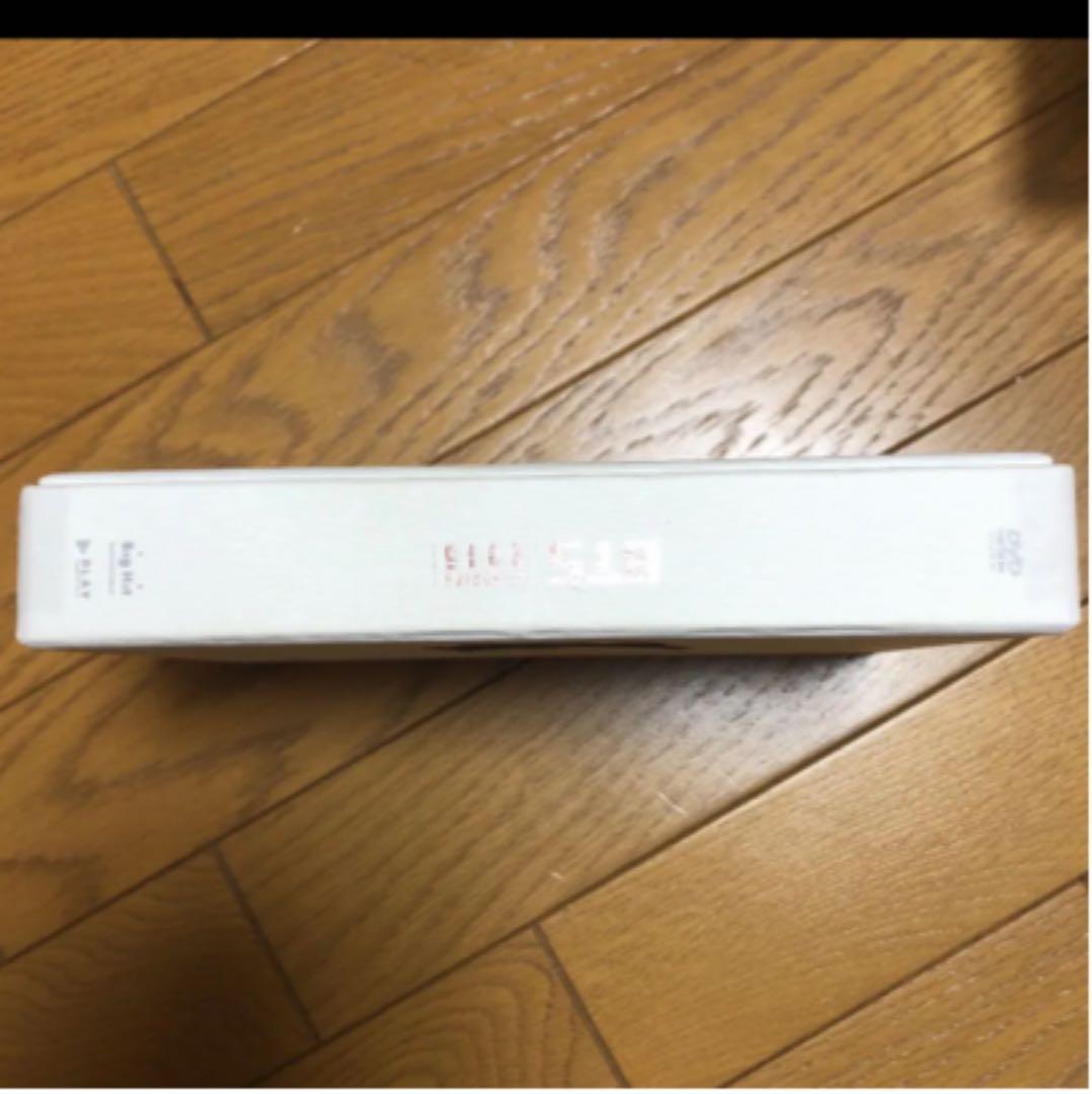 bts メモリーズ2015