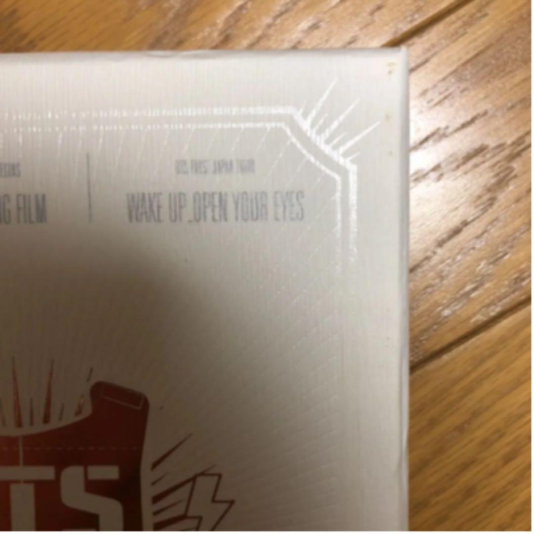 bts メモリーズ2015